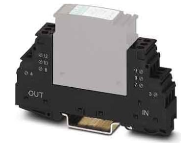 Product image 1 Phoenix PT 2X1 BE Basic element for surge protection
