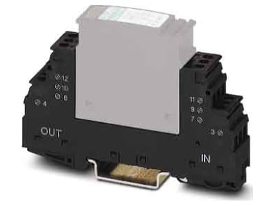 Product image 2 Phoenix PT 2X1 BE Basic element for surge protection
