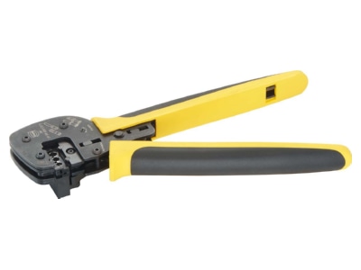 Produktbild 2 Harting 09 99 000 0377 Crimpzange Han C 4 6 10 mm2