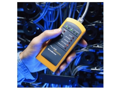 Produktbild 2 Fluke Networks MT 8200 49A MicroMapper