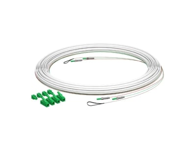 Product image 1 Kaiser 4264003 LC Fibre optic patch cord 15m
