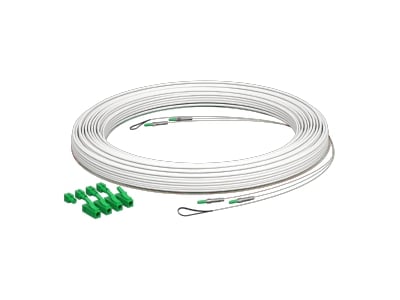 Product image 1 Kaiser 4264005 LC Fibre optic patch cord 50m
