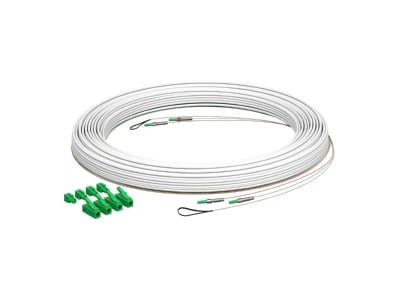 Product image 2 Kaiser 4264005 LC Fibre optic patch cord 50m