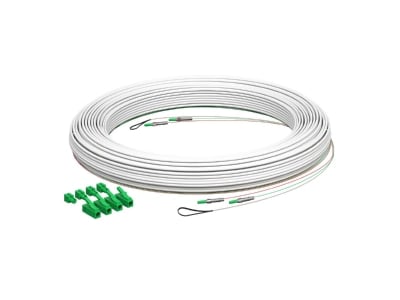 Product image 1 Kaiser 4264007 LC Fibre optic patch cord 15m
