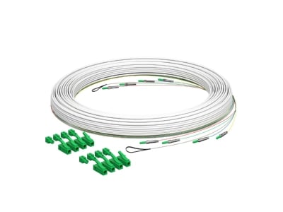 Product image 1 Kaiser 4264010 LC Fibre optic patch cord 70m
