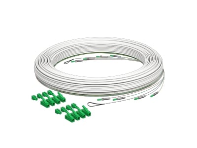 Product image 1 Kaiser 4264012 LC Fibre optic patch cord 30m
