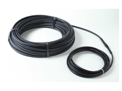 Product image 2 Devi iceguard 18  VE 2m  Heating cable 18W m 2m iceguard 18  quantity   2m 