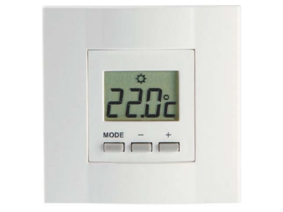 Product image 1 Vitramo VT D Room temperature controller 5   30 C
