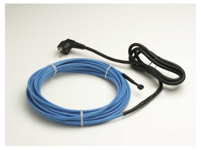 Product image 1 Devi DPH 10 230V 8m Heating cable 10W m 8m
