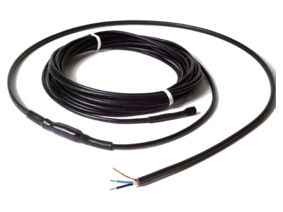 Product image 1 Devi DTCE 20 230V 100m Heating cable 20W m 100m
