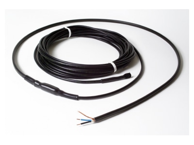 Product image 2 Devi DTCE 20 230V 100m Heating cable 20W m 100m
