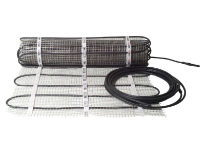 Product image 1 Devi DEVImat 200 0 5x2 9 Thin bed heating 200W m  1 45m 
