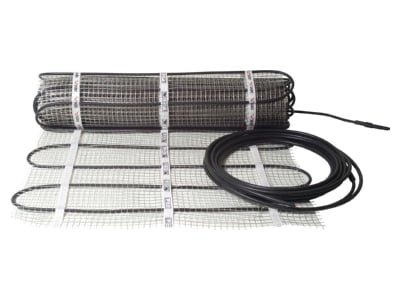 Product image 1 Devi DEVImat 200 0 5x2 9 Thin bed heating 200W m  1 45m 
