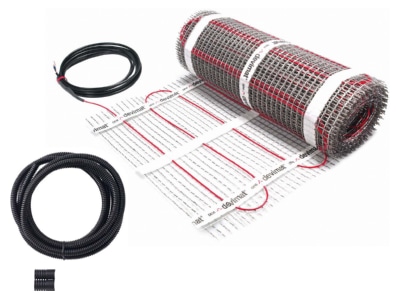 Produktbild 1 Devi 140F0418 Duennbett Heizmatte 100 W m 2 5qm