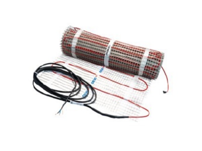 Product image 2 Devi 140F0444 Thin bed heating 150W m  0 5m 
