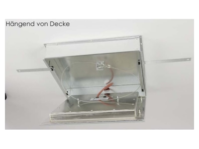 Detailansicht 3 Vitramo VH IB03535 Heizelement f Einbau