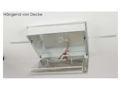 Detailansicht 3 Vitramo VH IB06262 Heizelement f Einbau    Aktionsartikel