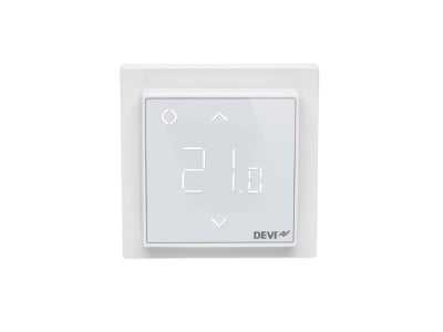 Product image 1 Devi 140F1140 Room clock thermostat
