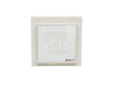 Product image 1 Devi 140F1141 Room clock thermostat
