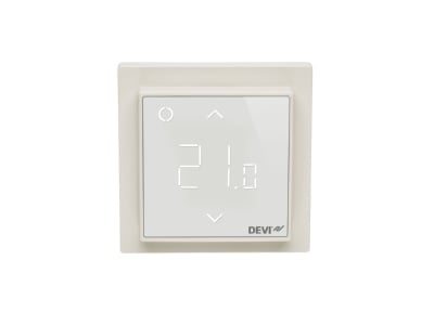 Product image 2 Devi 140F1141 Room clock thermostat