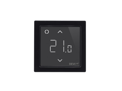 Product image 1 Devi 140F1143 Room clock thermostat
