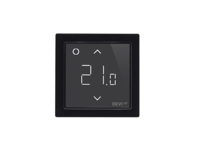 Product image 2 Devi 140F1143 Room clock thermostat