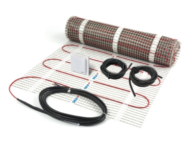 Product image 1 Devi 140F1662 Heating mat 150W m  10m 
