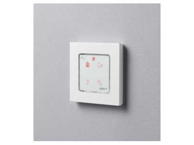 Product image 2 Devi DEVIwet  088U2002 Room thermostat DEVIwet 088U2002