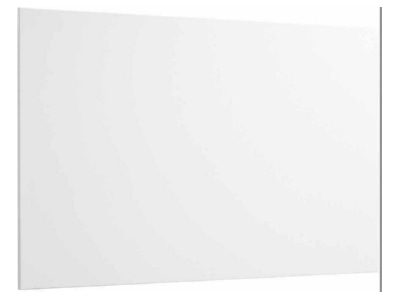 Produktbild Vaillant VEI300 1 Elektro Infrarotheizer 320W Panel  weiss