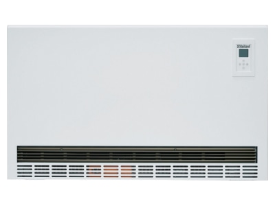 Produktbild Vaillant VSU 600 5 Elektro Speicherheizgeraet