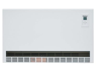 Product image Vaillant VSF 180 5 Flat storage heater 1 35   1 8kW
