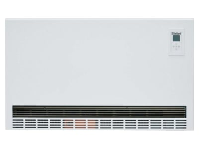 Product image Vaillant VSF 360 5 Flat storage heater 2 7   3 6kW
