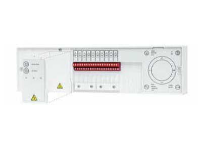 Produktbild 1 Devi 088U1141 Hauptregler 24V Icon  10 Ausgaenge