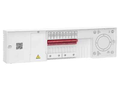 Produktbild 3 Devi 088U1141 Hauptregler 24V Icon  10 Ausgaenge