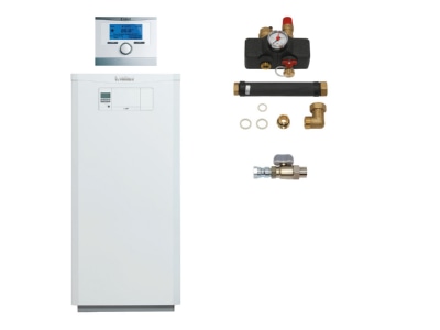 Produktbild Vaillant 0010029848 Paket 2 69 2 ecoVIT VKK