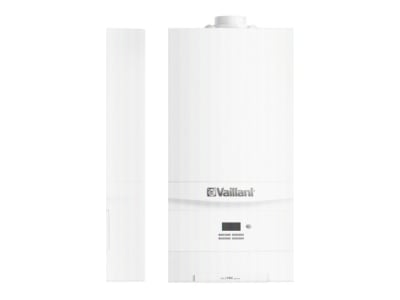 Produktbild Vaillant 0010030693 Gas WandheizgeraetBrennwert ecoTEC pure