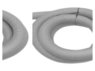 Product image Vaillant 0020004961 Flexible flue gas pipe
