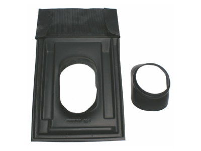 Product image Vaillant 0020095568 Feed through roof tile Plastic
