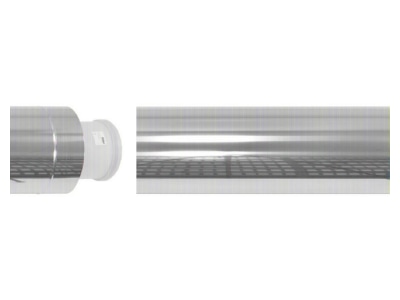 Product image Vaillant 0020095580 Double walled flue gas pipe
