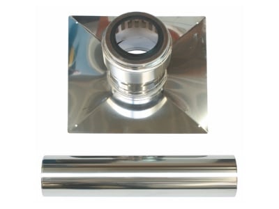 Product image Vaillant 0020106398 Slide valve  round air duct
