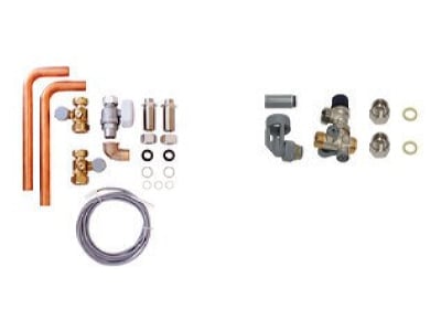 Produktbild Vaillant 0020219088 Paket ecoTEC plus