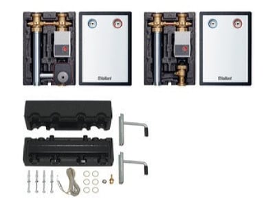 Produktbild Vaillant 0020219141 Paket Erweiterung 4