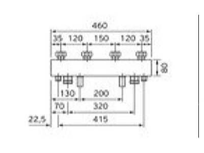 Mazeichnung Vaillant 0020219141 Paket Erweiterung 4