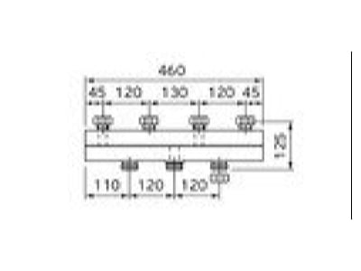 Mazeichnung Vaillant 0020219143 Paket Erweiterung 9