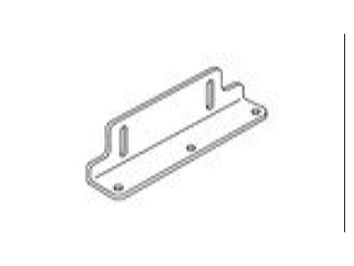 Line drawing Vaillant 009192 Accessory for regenerative energy