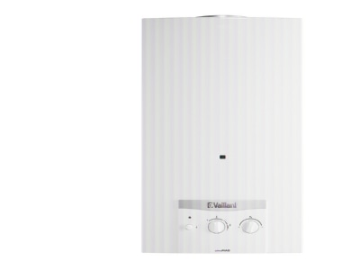 Produktbild Vaillant MAG 114 1 G LL Gas Gas Durchlaufwasserhitzer fuer Kaminanschluss