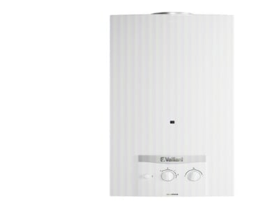 Produktbild Vaillant MAG 114 1 Z LL Gas Gas Durchlaufwasserhitzer fuer Kaminanschluss