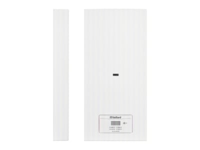 Product image Vaillant turboMAG 145 1 E Gas fired water heater
