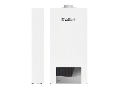 Produktbild Vaillant VCW25 36 CF 1 7 E LL Gastherme