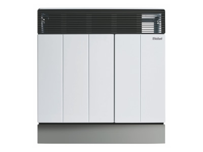 Produktbild Vaillant VGR 30 4 Gas Raumheizautomat cremeweiss grau